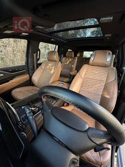 كاديلاك اسكاليد